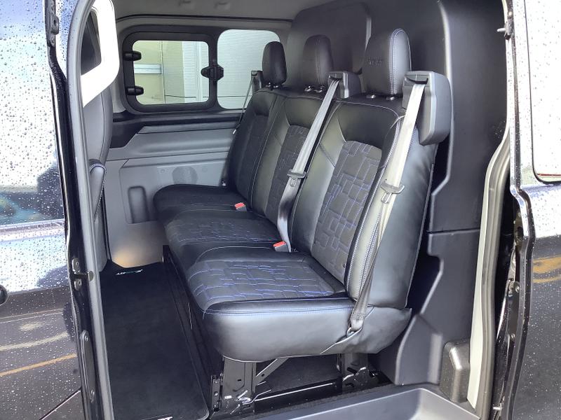 Used Ford Transit Custom 2025 for sale - 77381697: Photo 2