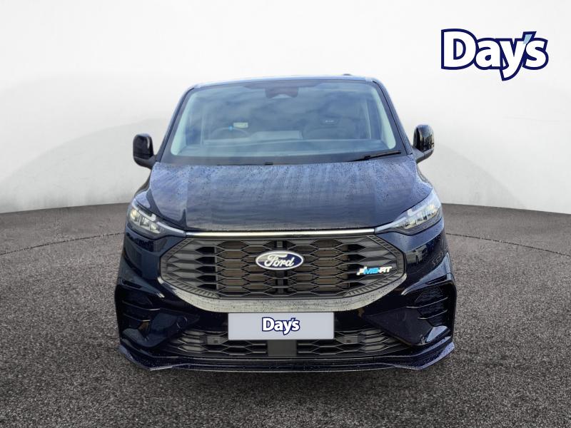 Used Ford Transit Custom 2025 for sale - 77381697: Photo 3