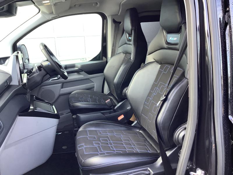 Used Ford Transit Custom 2025 for sale - 77381697: Photo 4