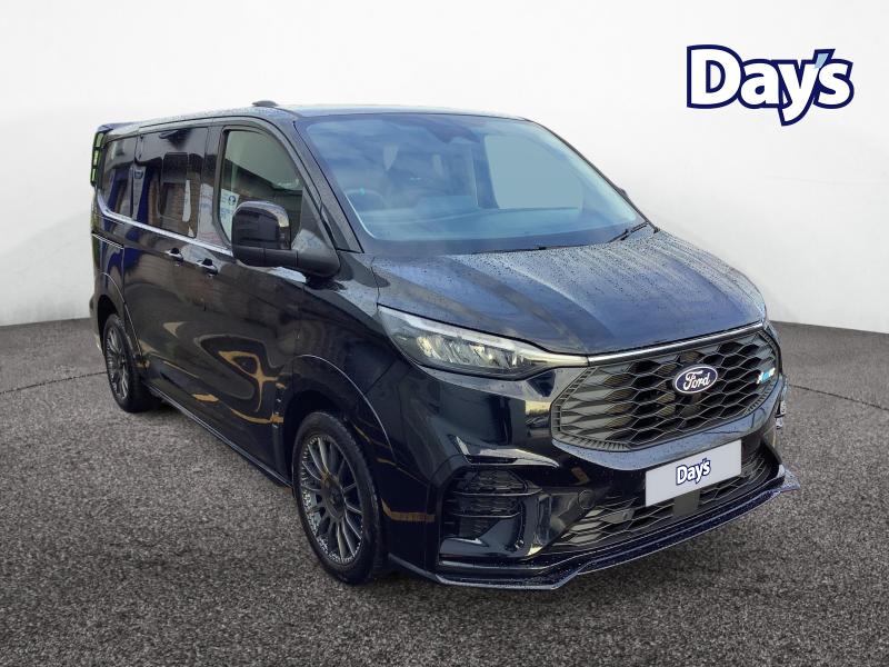 Used Ford Transit Custom 2025 for sale - 77381697: Photo 6