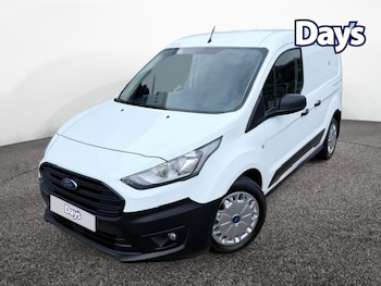 Used Ford Transit Connect 2020 for sale - 78468248: Photo