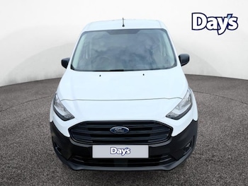 Used Ford Transit Connect 2020 for sale - 78468248: Photo
