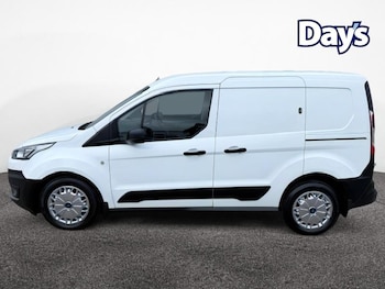 Used Ford Transit Connect 2020 for sale - 78468248: Photo