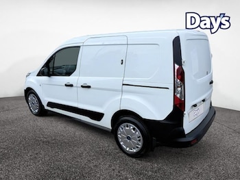 Used Ford Transit Connect 2020 for sale - 78468248: Photo