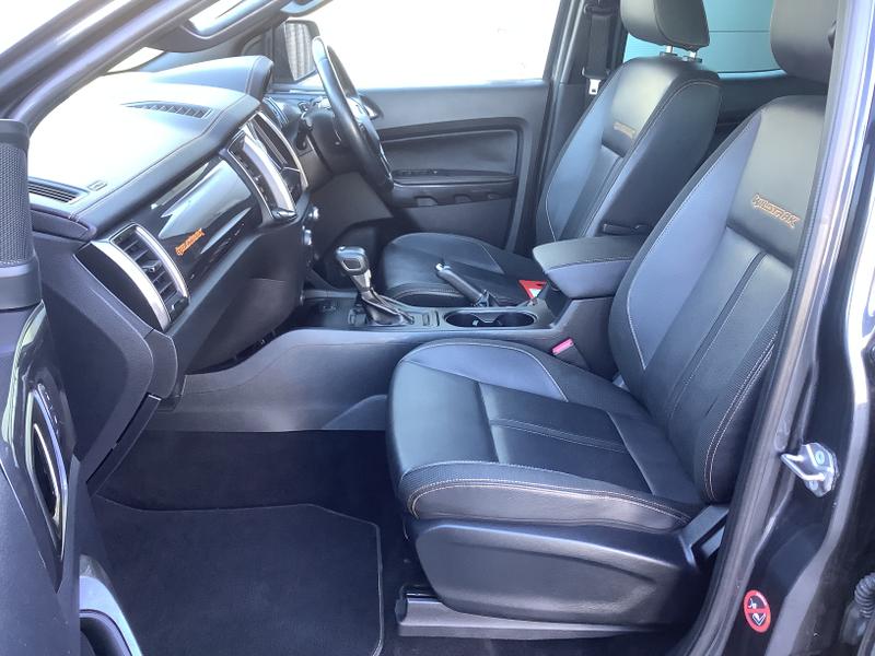 Used Ford Ranger 2022 for sale - 76653449: Photo 10