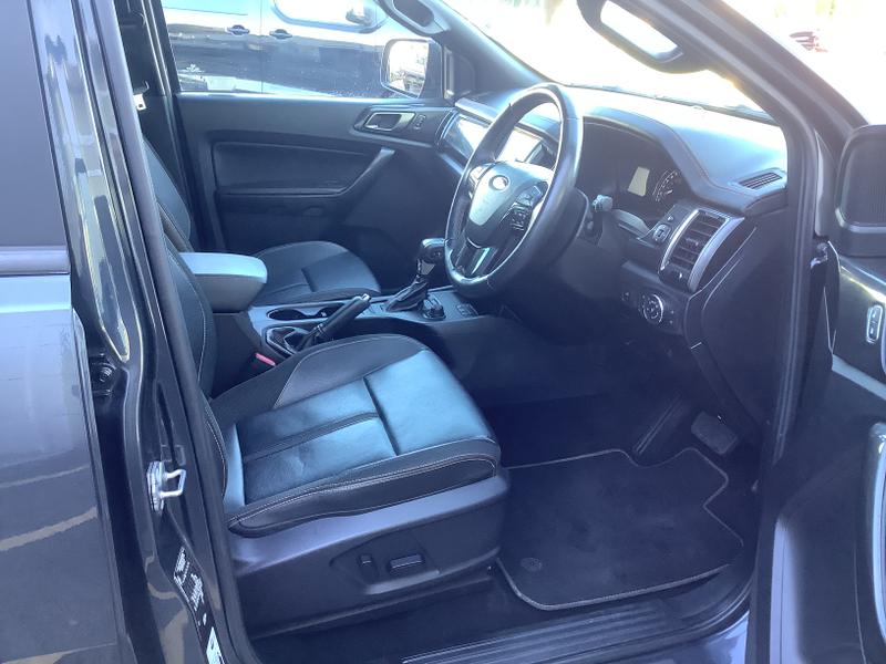 Used Ford Ranger 2022 for sale - 76653449: Photo 11