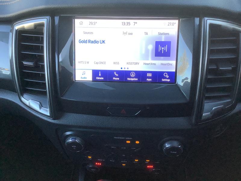 Used Ford Ranger 2022 for sale - 76653449: Photo 12