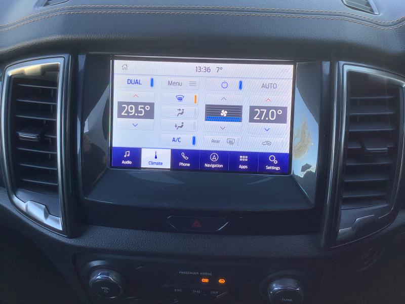 Used Ford Ranger 2022 for sale - 76653449: Photo 13