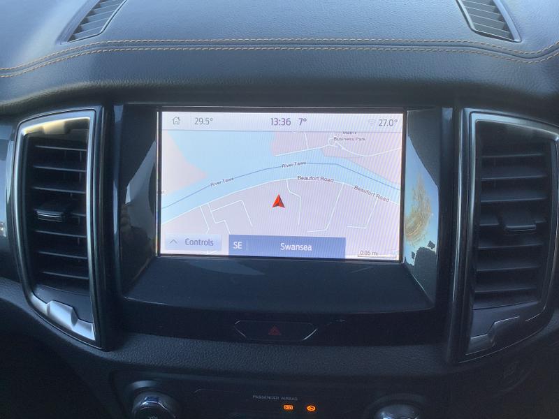 Used Ford Ranger 2022 for sale - 76653449: Photo 14