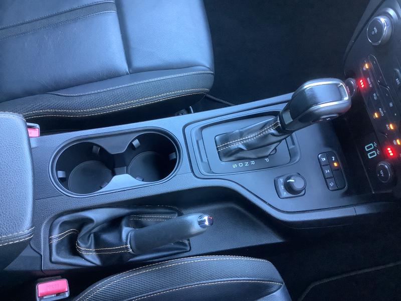 Used Ford Ranger 2022 for sale - 76653449: Photo 15