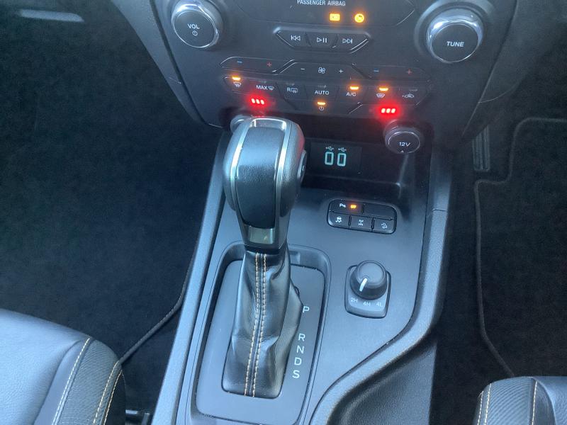 Used Ford Ranger 2022 for sale - 76653449: Photo 16