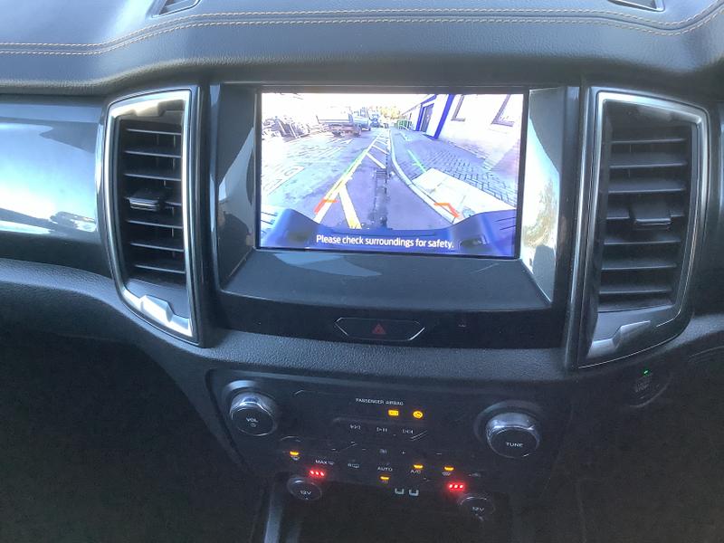 Used Ford Ranger 2022 for sale - 76653449: Photo 17