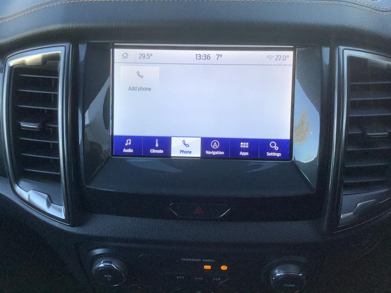 Used Ford Ranger 2022 for sale - 76653449: Photo 18