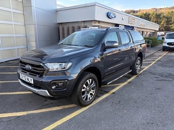 Used Ford Ranger 2022 for sale - 76653449: Photo