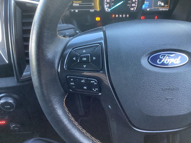 Used Ford Ranger 2022 for sale - 76653449: Photo 20