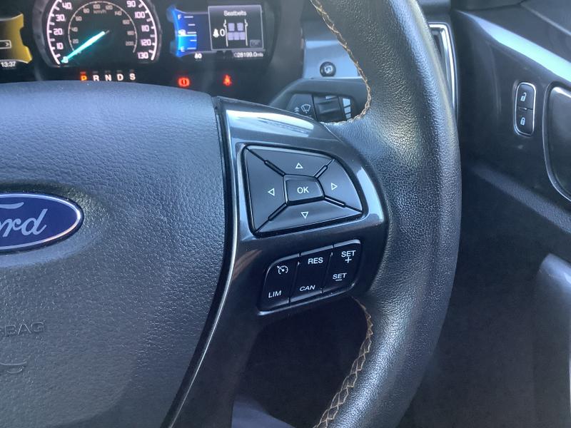 Used Ford Ranger 2022 for sale - 76653449: Photo 21