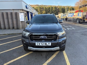 Used Ford Ranger 2022 for sale - 76653449: Photo