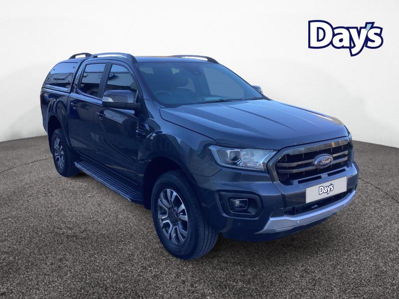 Used Ford Ranger 2022 for sale - 76653449: Photo 3