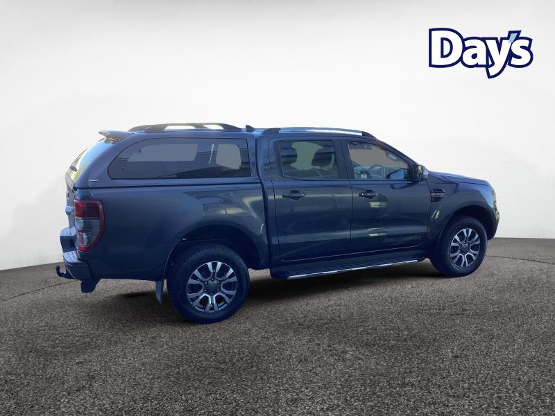 Used Ford Ranger 2022 for sale - 76653449: Photo 4