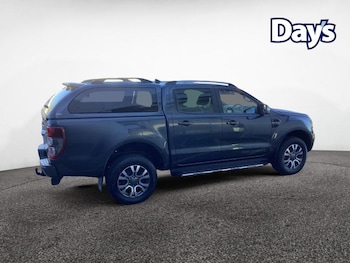 Used Ford Ranger 2022 for sale - 76653449: Photo