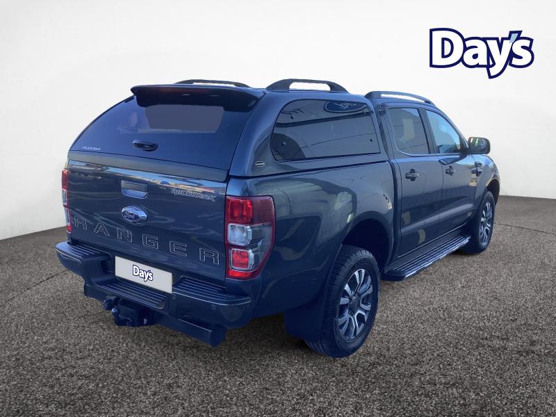 Used Ford Ranger 2022 for sale - 76653449: Photo 5