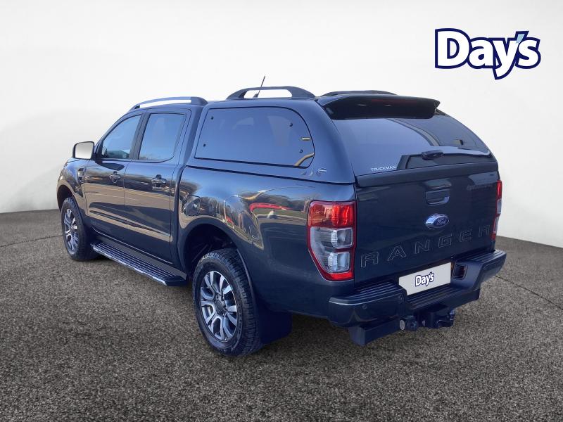 Used Ford Ranger 2022 for sale - 76653449: Photo 6