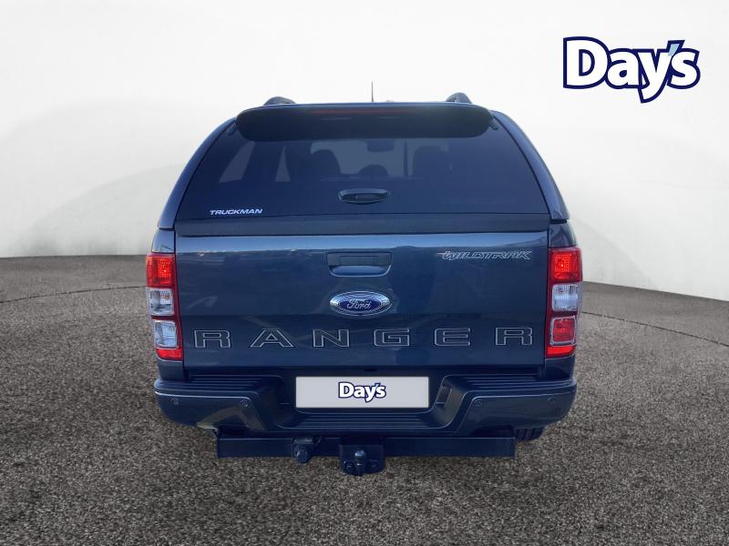 Used Ford Ranger 2022 for sale - 76653449: Photo 7