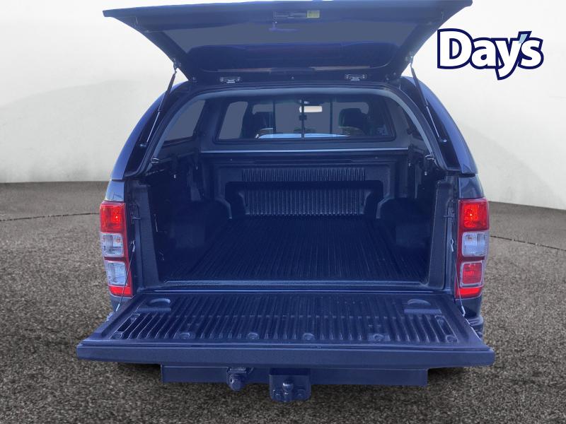 Used Ford Ranger 2022 for sale - 76653449: Photo 8