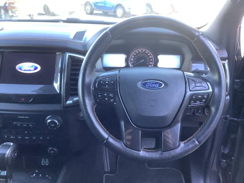 Used Ford Ranger 2022 for sale - 76653449: Photo 9