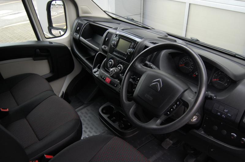 Vehicle 16