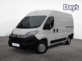 Citroen - Relay