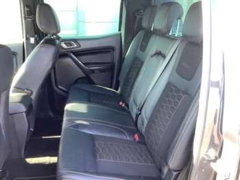 Used Ford Ranger 2023 for sale - 74225130: Photo