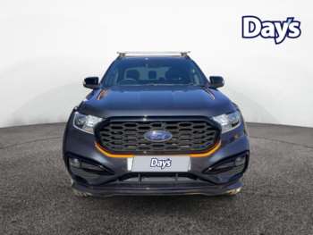 Used Ford Ranger 2023 for sale - 74225130: Photo
