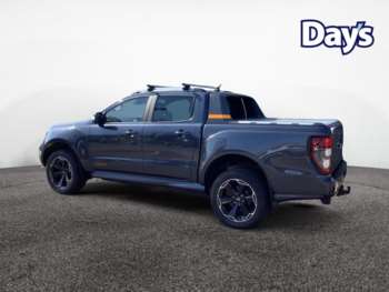 Used Ford Ranger 2023 for sale - 74225130: Photo