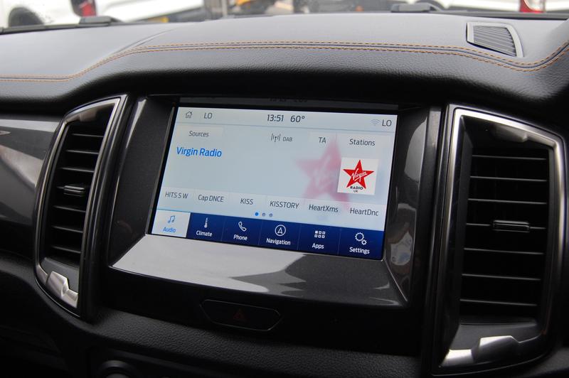 Used Ford Ranger 2022 for sale - 74072998: Photo 17