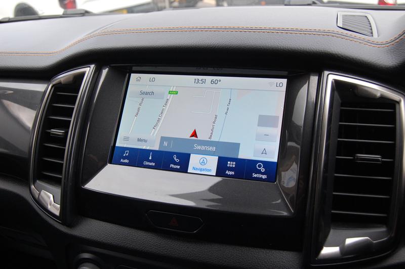 Used Ford Ranger 2022 for sale - 74072998: Photo 18