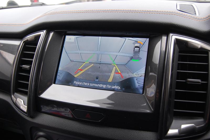 Used Ford Ranger 2022 for sale - 74072998: Photo 19