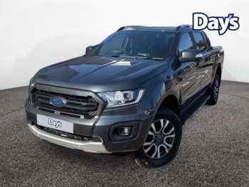 Used Ford Ranger 2022 for sale - 74072998: Photo