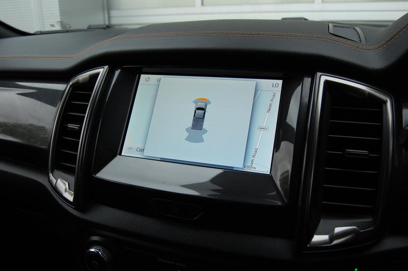 Used Ford Ranger 2022 for sale - 74072998: Photo 20