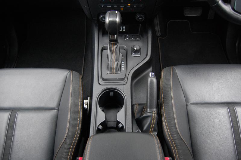 Used Ford Ranger 2022 for sale - 74072998: Photo 21