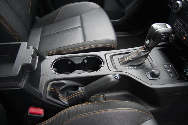 Used Ford Ranger 2022 for sale - 74072998: Photo 23