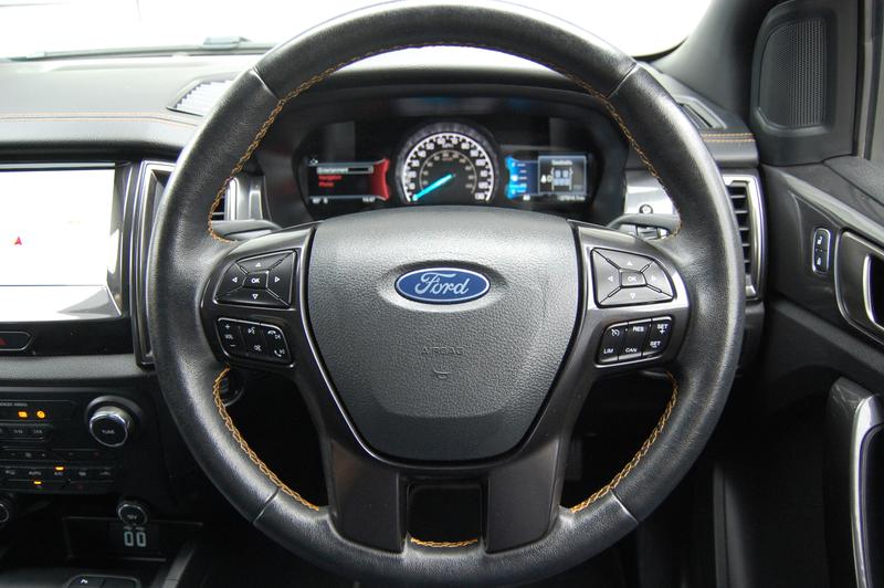 Used Ford Ranger 2022 for sale - 74072998: Photo 27