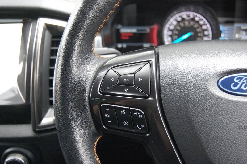 Used Ford Ranger 2022 for sale - 74072998: Photo 28