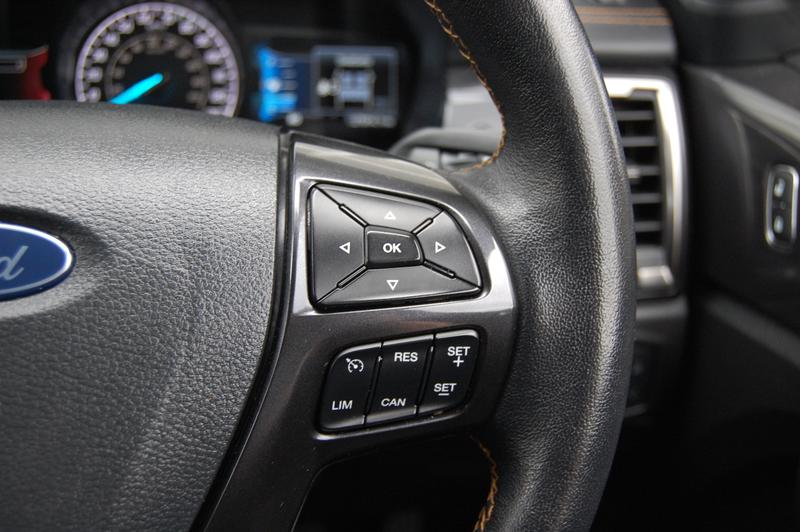 Used Ford Ranger 2022 for sale - 74072998: Photo 29