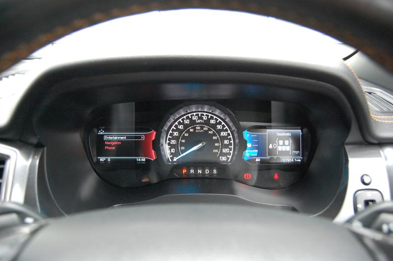 Used Ford Ranger 2022 for sale - 74072998: Photo 32