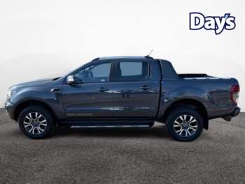 Used Ford Ranger 2022 for sale - 74072998: Photo