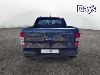 Used Ford Ranger 2022 for sale - 74072998: Photo