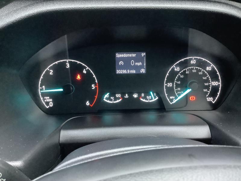 Used Ford Transit Custom 2024 for sale - 77354521: Photo 12