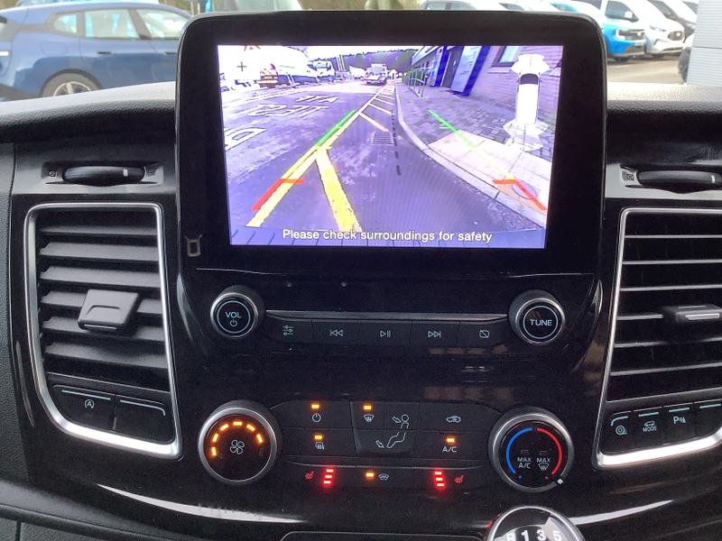 Used Ford Transit Custom 2024 for sale - 77354521: Photo 14