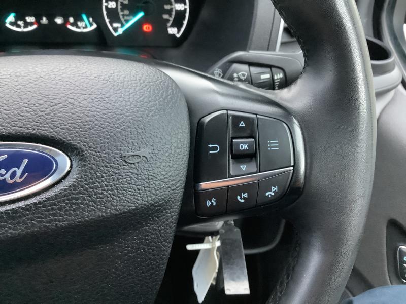 Used Ford Transit Custom 2024 for sale - 77354521: Photo 16